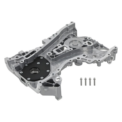 Timing Cover for Chevrolet Sonic Cruze Trax (2011–2020), Buick Encore (2013–2017) 25194353