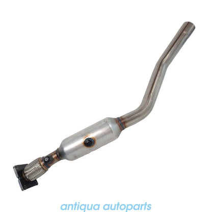 High-Flow Catalytic Converter for Dodge Journey Caliber Avenger 2.4L (2008–2012)