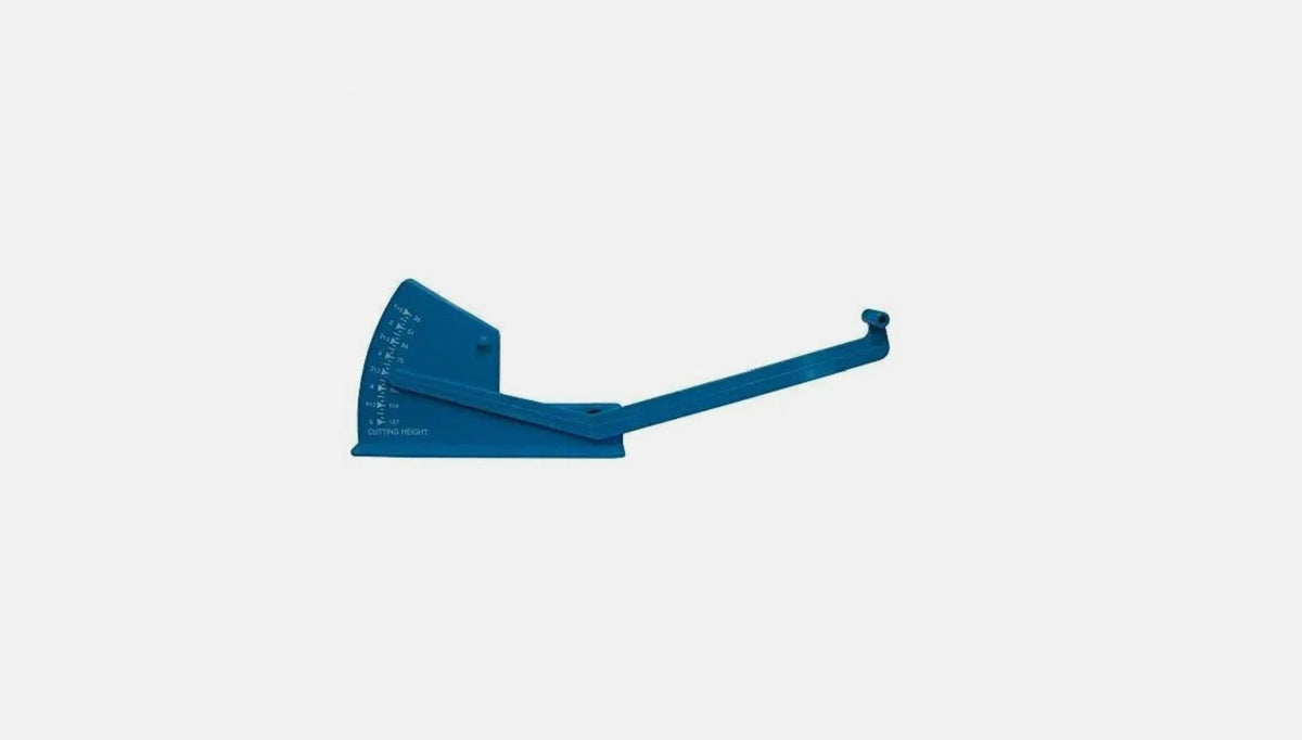 Deck Leveling Gauge Tool for Stens (750-442)