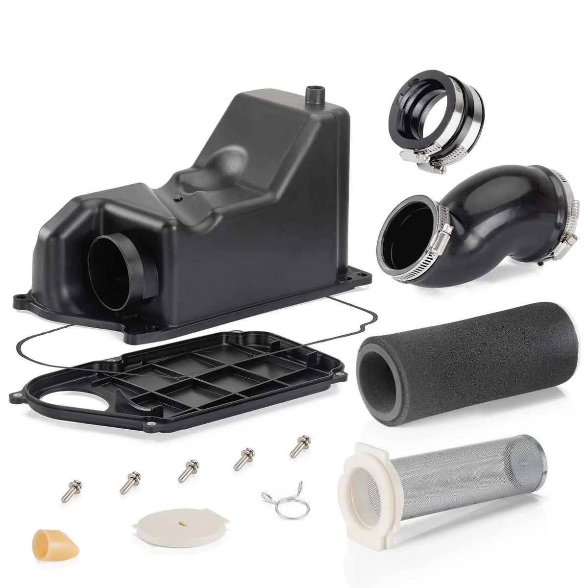 Air Filter Seal for Yamaha Grizzly 600 (1996–1999)