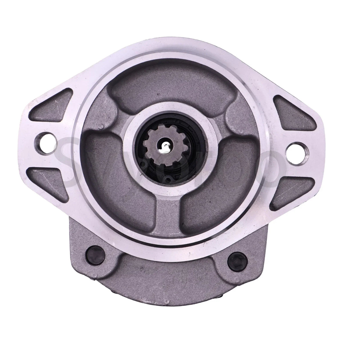 Hydraulic Pump 67110-23320-71 for Toyota Forklift 7FD/G10 (4Y 1DZ)