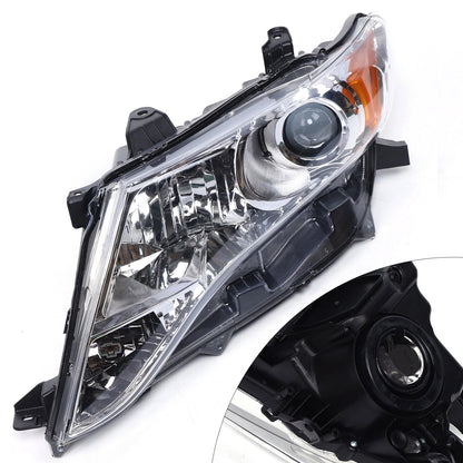 Left Headlamp Assembly for Toyota Venza (2009–2016) TO2502189, 114-50933L