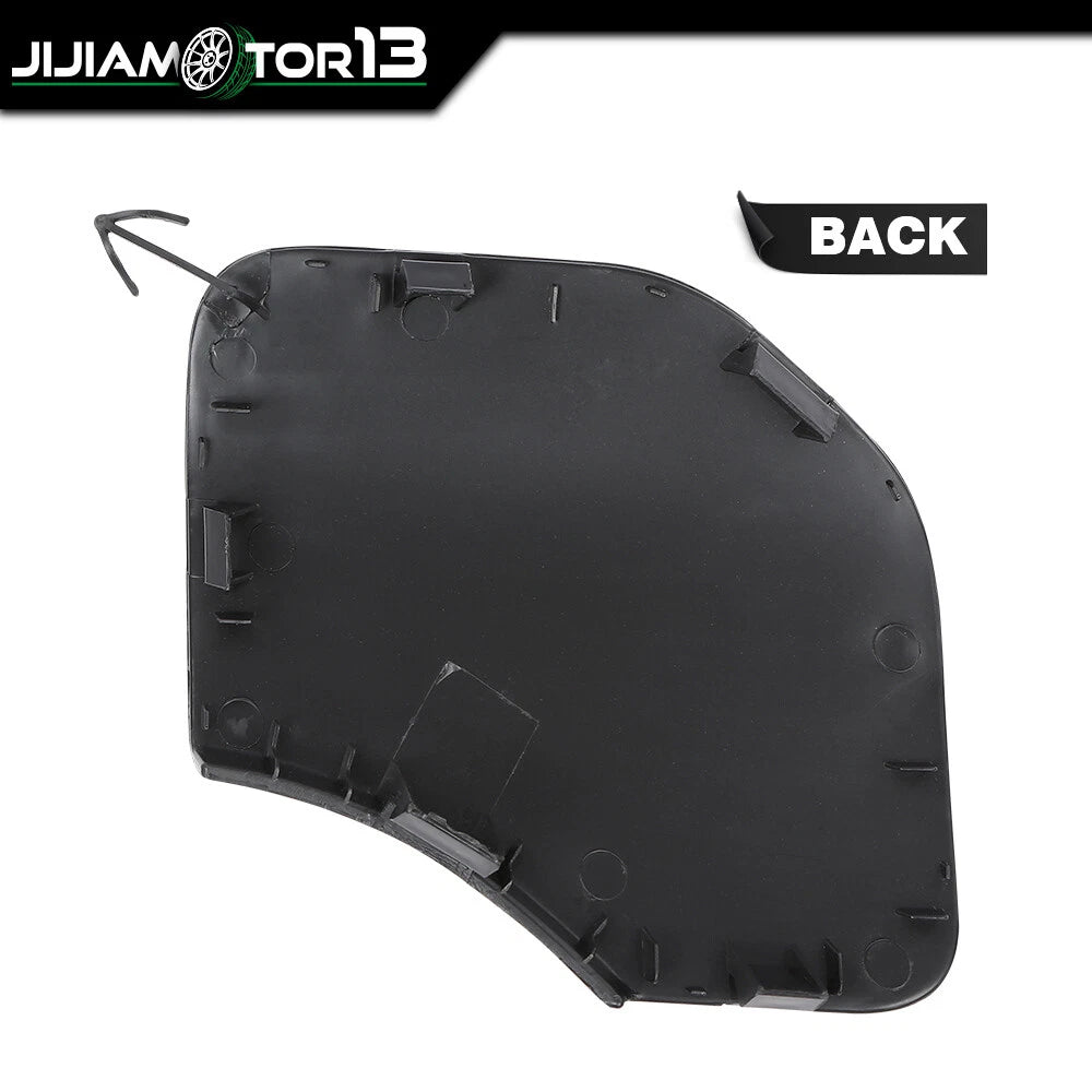Bumper Cover Bracket for Nissan Pathfinder (2016–2019) J-02BUP16D8ABK