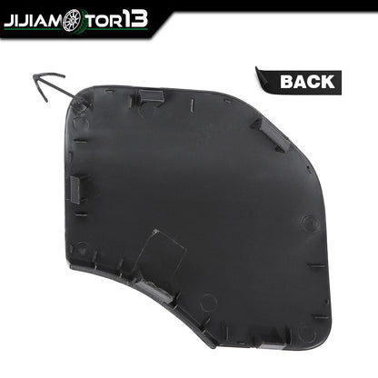 Bumper Cover Bracket for Nissan Pathfinder (2016–2019) J-02BUP16D8ABK