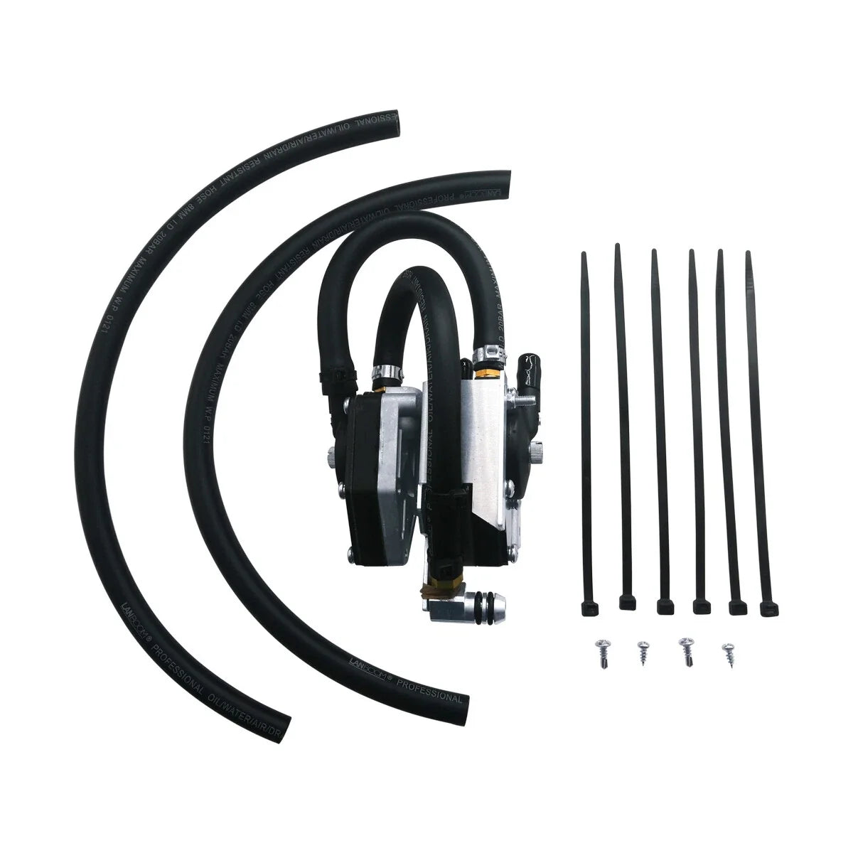VRO Fuel Pump Kit for Evinrude Johnson 150 V6 (60 Degree, VST)