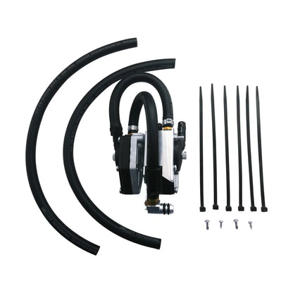 VRO Fuel Pump Kit for Evinrude Johnson 150 V6 (60 Degree, VST)