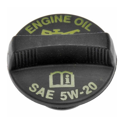 Engine Oil Filler Cap for Chrysler 200 (2011–2014) ALX-PAU-MM-80990-CL360A50