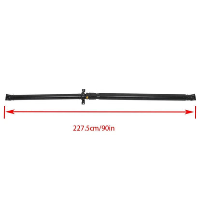 Driveshaft Prop Shaft Assembly for Acura MDX (2014–2015)