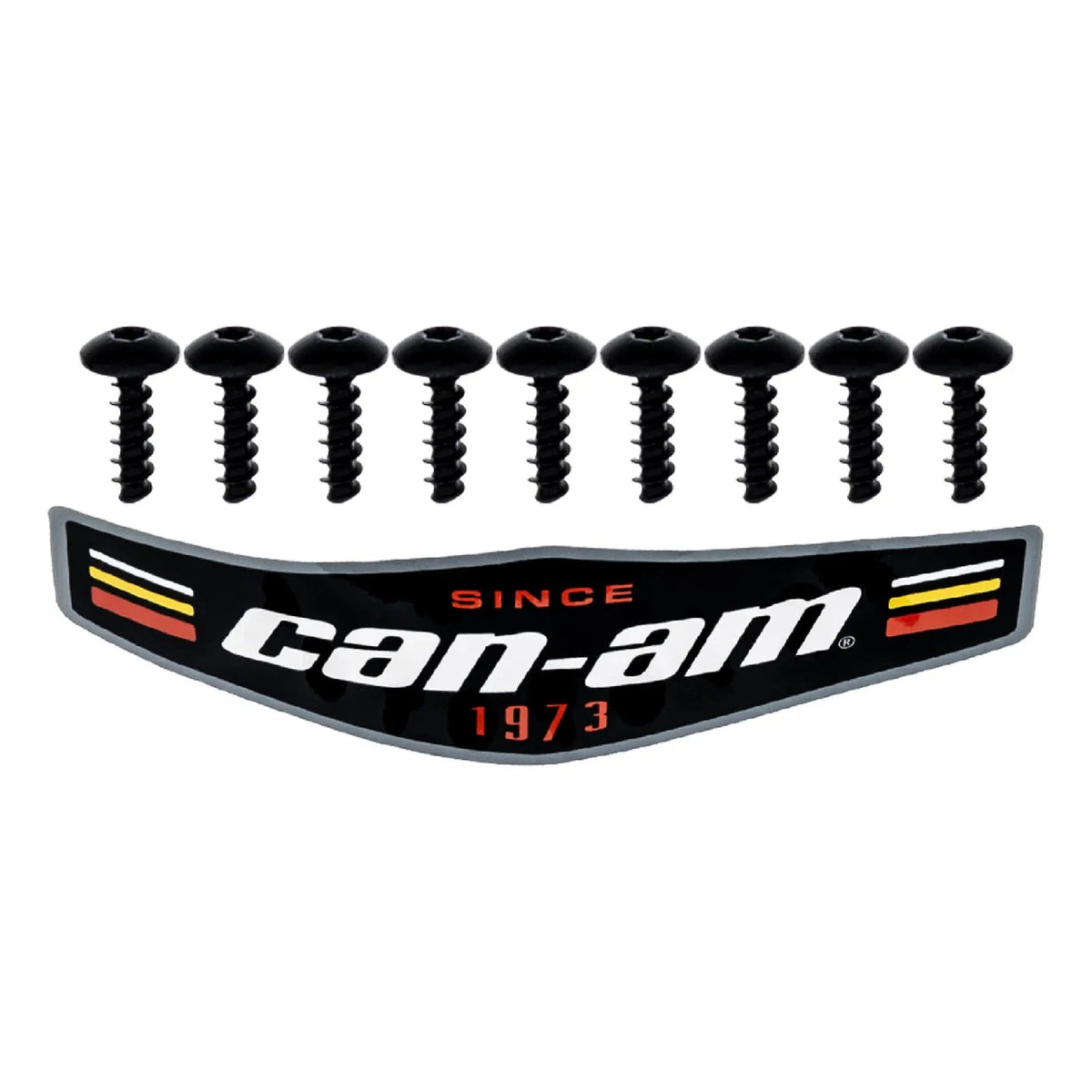Mesh Back Panel Storage Net for Can-Am Maverick (715008312)