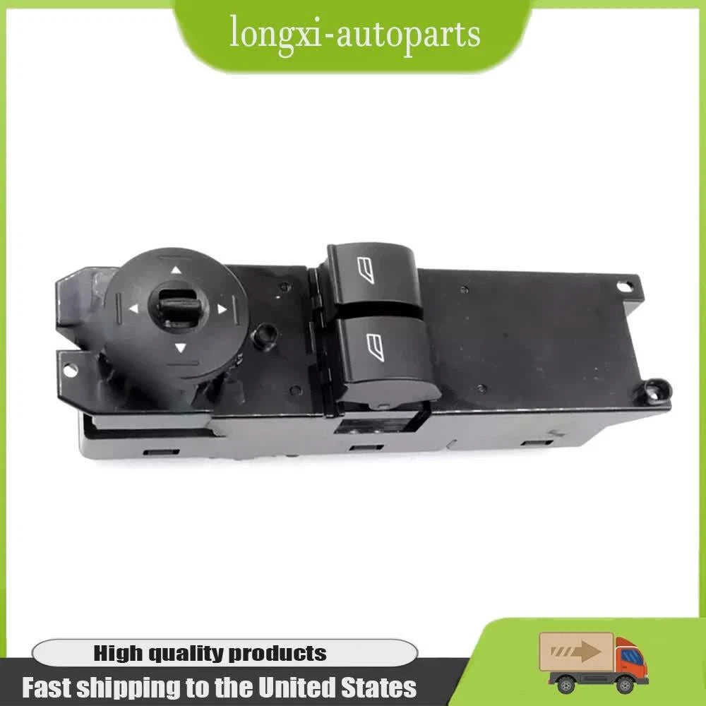 Window Control Switch for Ford Transit Connect (2014–2018) DT1T 14A132-FB, DT1Z 14529-J