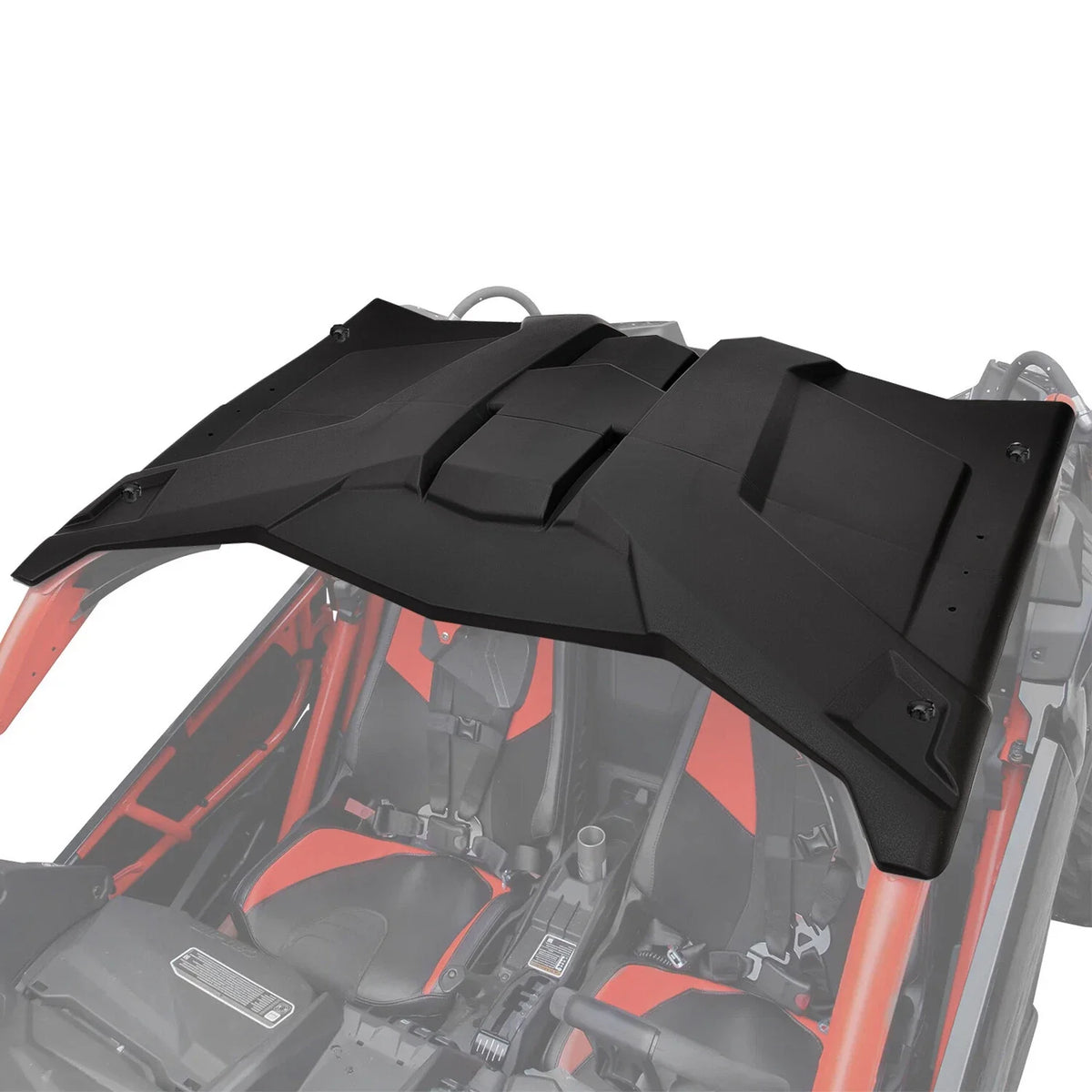 X3 Combination Hard Roof Top Cover for Can Am Maverick X3 (2017–2024)