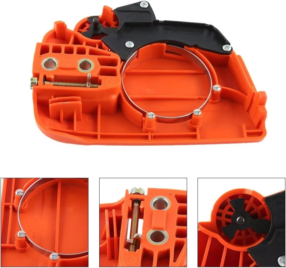 Chain Brake Assembly for Chainsaw