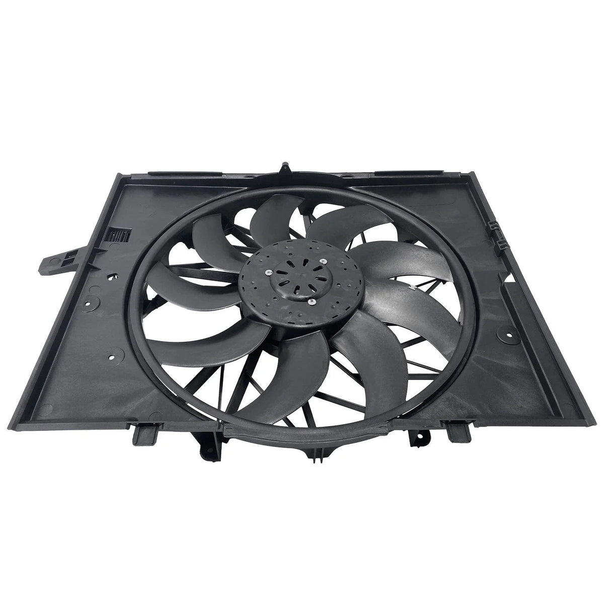 Cooling Fan for BMW 525i 528i 645Ci 750i (2001–2008)