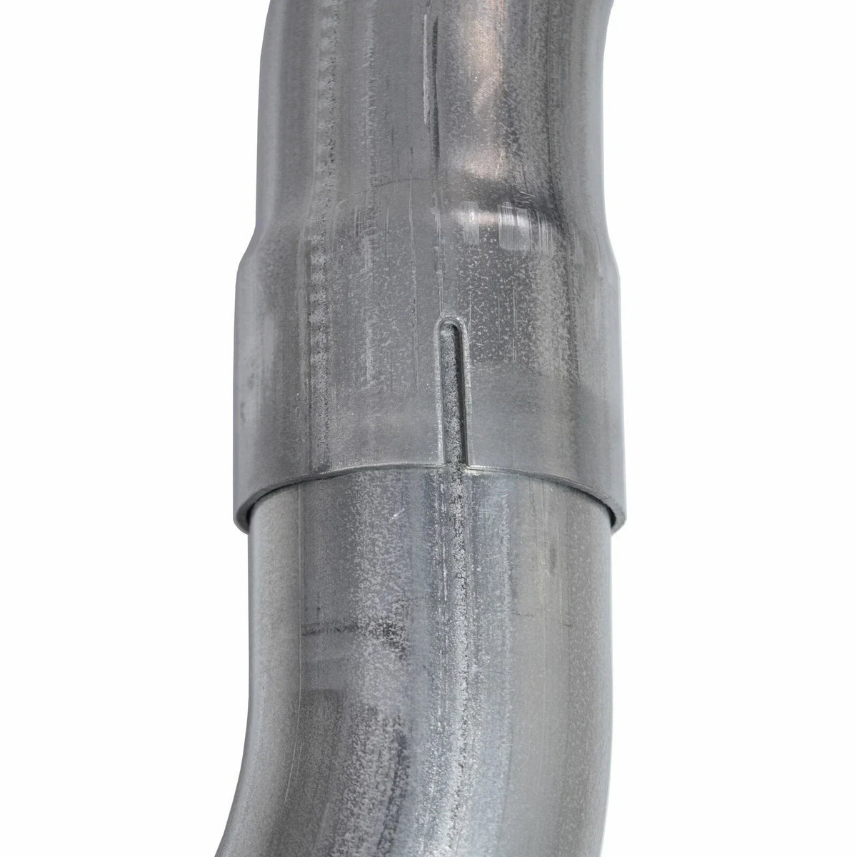 Dual Exhaust Kit 2.5" for GM C/K 20 3/4 Ton (1981–1987) - Cherry Bomb Salute