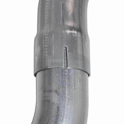 Dual Exhaust Kit 2.5" for GM C/K 20 3/4 Ton (1981–1987) - Cherry Bomb Salute