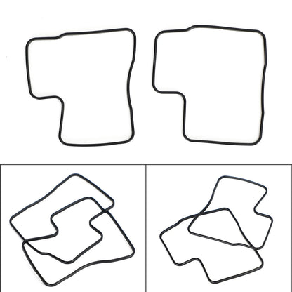 Carburetor Float Bowl Gaskets for Honda GL1200 GL1500 NT650 VF1100 VF750 (M566-A164)
