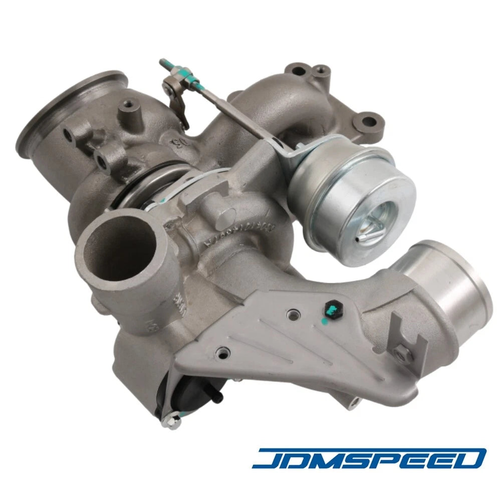 Turbocharger for Ford Edge Explorer Focus (2012–2015) 394436 53039880270