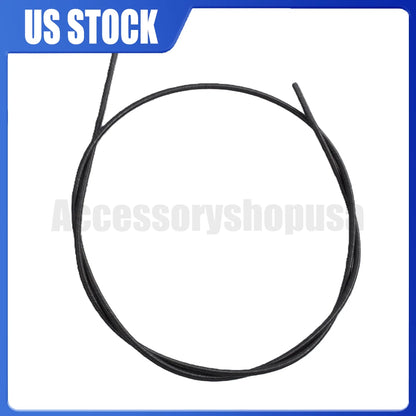Drive Shaft Flex for Stihl FS90R FS91R FS110R FS111RX FS80R FS94R (4137-711-3202)