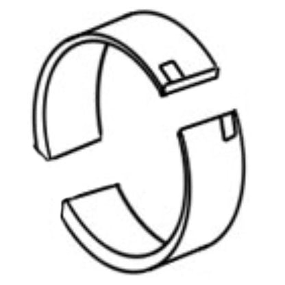 Bearing for Allis Chalmers 190XTIII