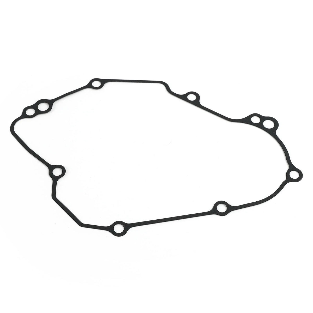 Engine LH Magneto Stator Cover Gasket for Kawasaki KX450F (2006–2008)