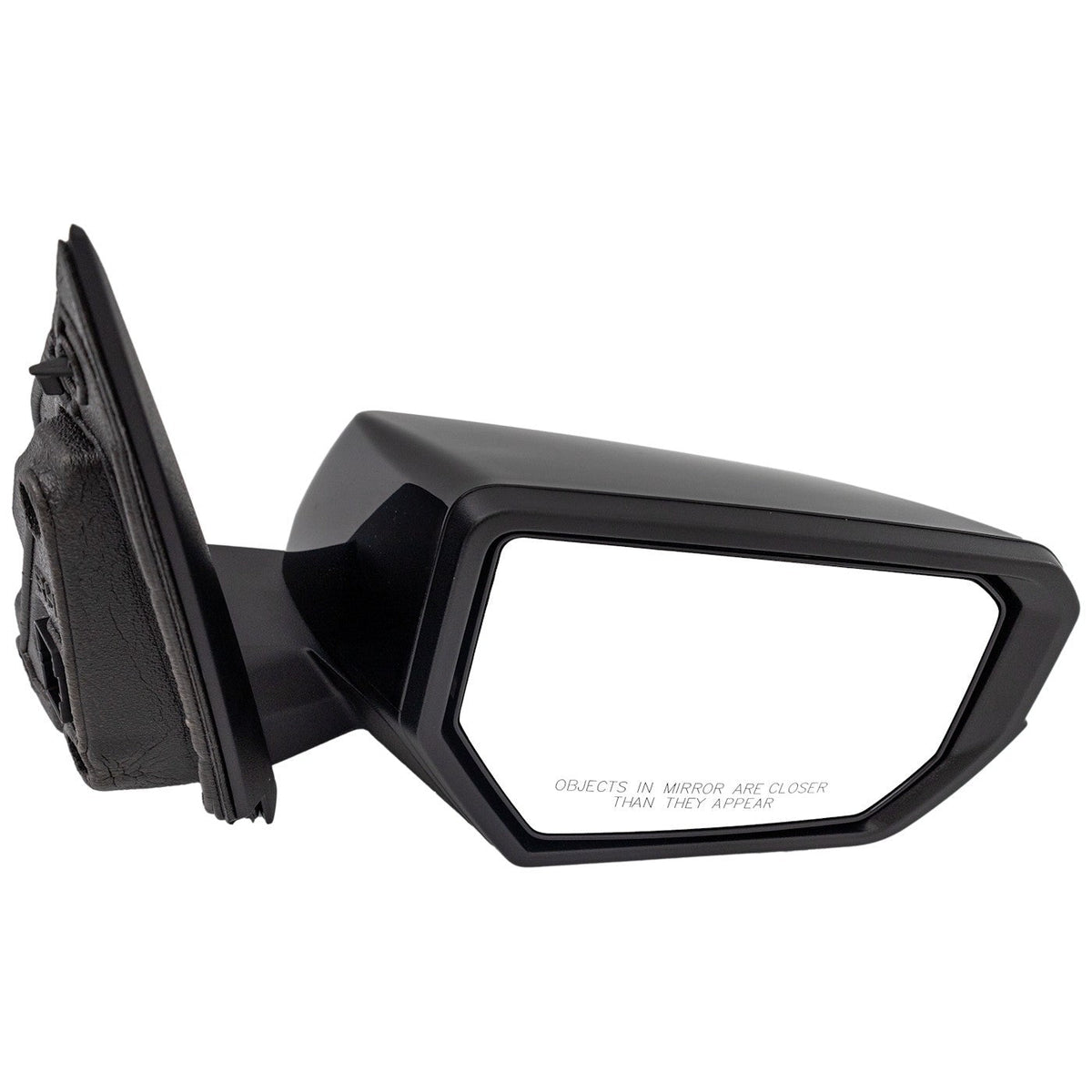 Set of 2 Mirrors for Chevy Colorado GMC (Driver & Passenger Side)