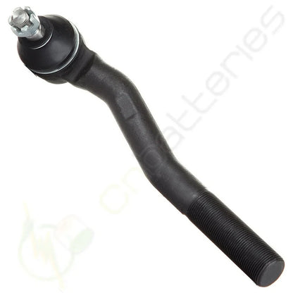 Set of 4 Wheel Hub & Bearing Assembly + 2 Outer Tie Rods for Jeep Grand Cherokee (1999–2004)