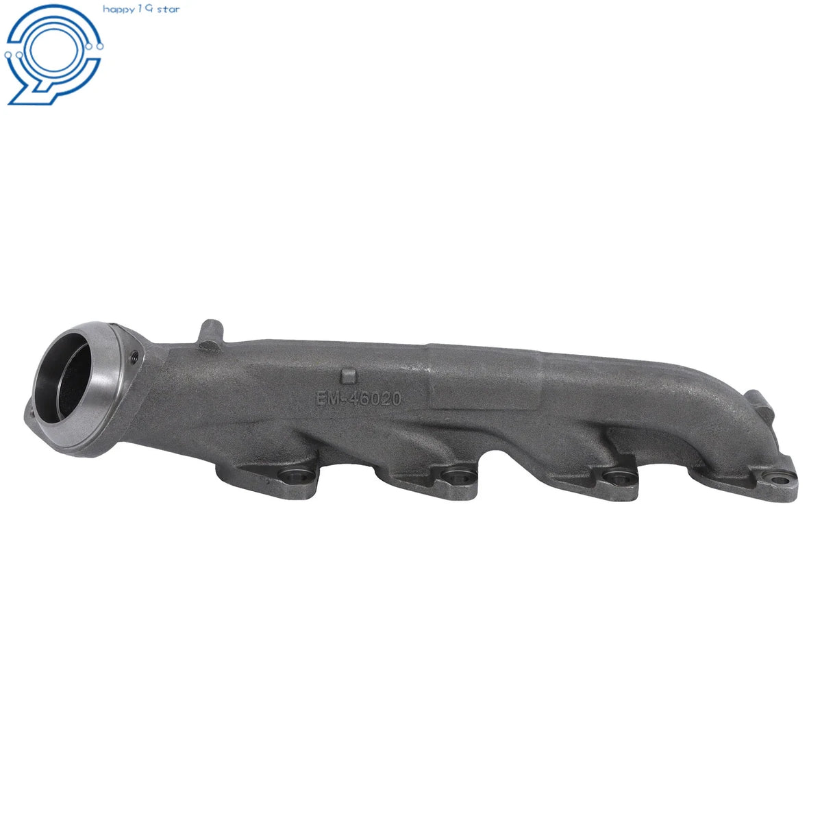 Exhaust Manifold Kit for Ford F-350 Super Duty (2020)