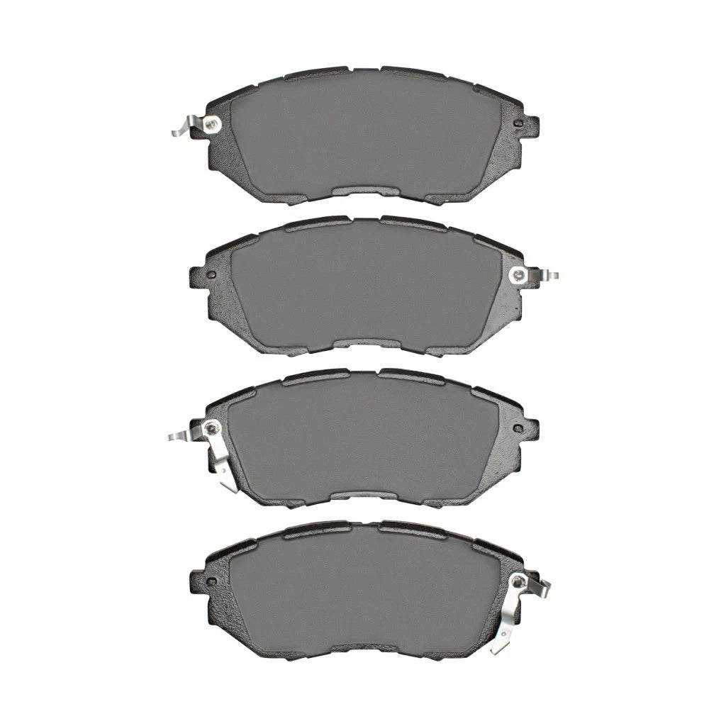 Brake Pads for Subaru Outback (2010–2019) ALX-PAU-DF-4000-1078-00-CLA6