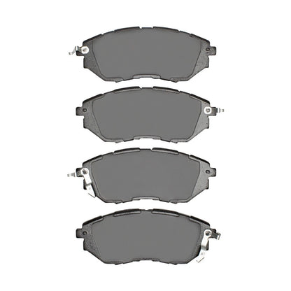 Brake Pads for Subaru Outback (2010–2019) ALX-PAU-DF-4000-1078-00-CLA6