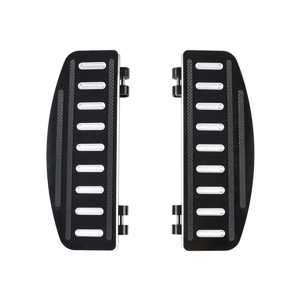 Driver Floorboard Shifter Pegs Brake Pedal for Harley Electra Road Glide (1986–Up)