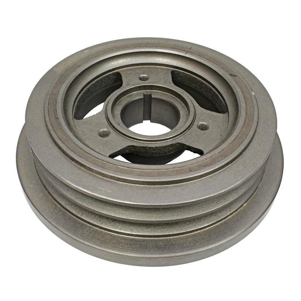 R-680275C92 Crankshaft Vibration Dampener Pulley for Farmall