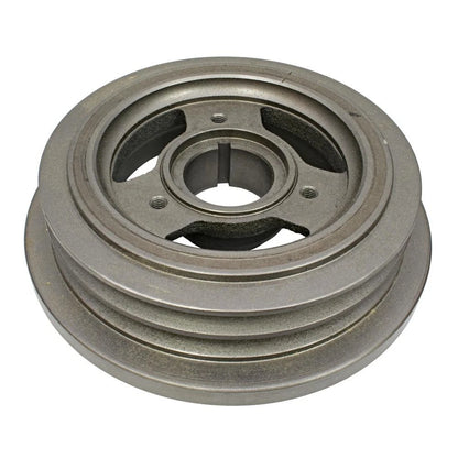 R-680275C92 Crankshaft Vibration Dampener Pulley for Farmall