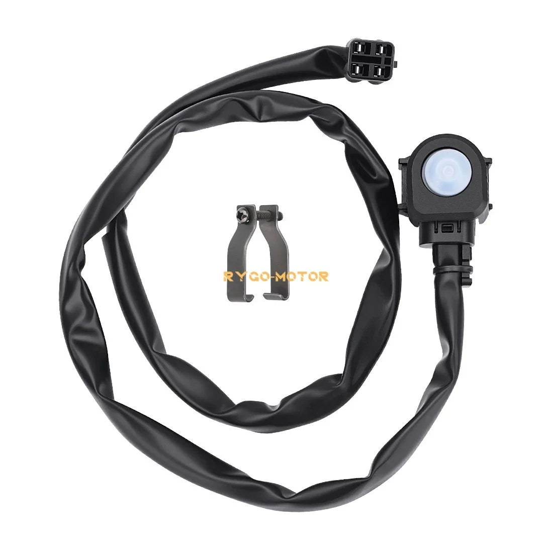 Mapping Fuel Mode Launch Control Switch B7B-83976-10-00 for Yamaha YZ250F (2014–2023)