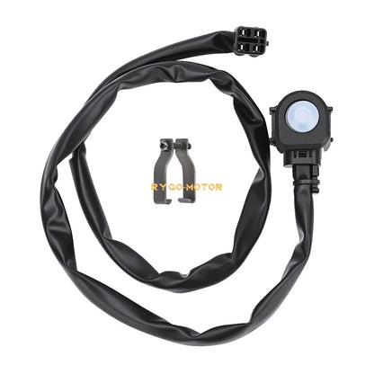 Mapping Fuel Mode Launch Control Switch B7B-83976-10-00 for Yamaha YZ250F (2014–2023)