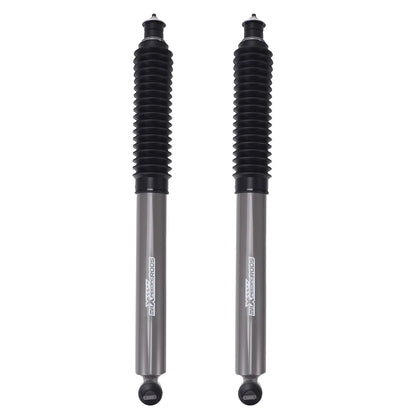 Front Shock Absorbers for Jeep Cherokee XJ (1984–2001) Wrangler TJ (1997–2006) 1-3" Lift