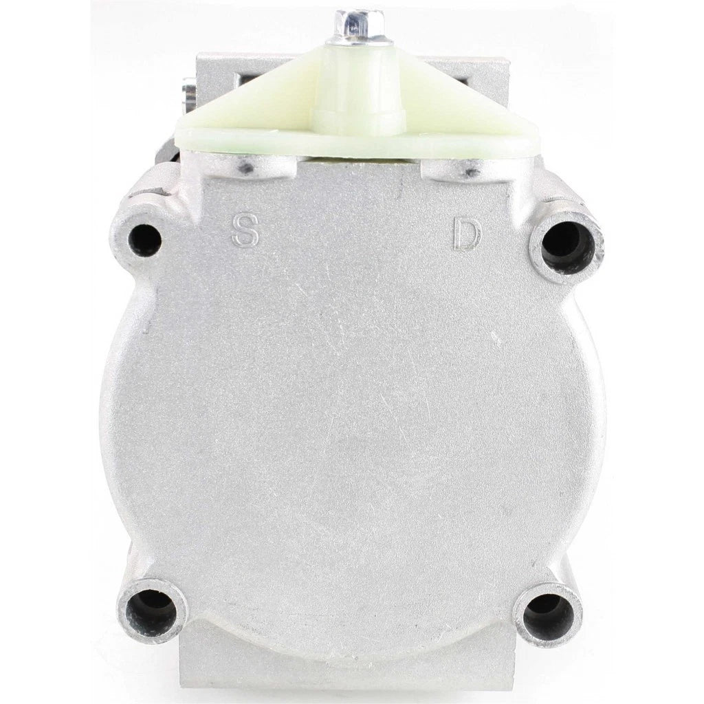 A/C Compressor for Ford LCF (2006–2010) CLX-M0-USA-REPF191114-CL360A76