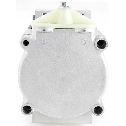 A/C Compressor for Ford LCF (2006–2010) CLX-M0-USA-REPF191114-CL360A76