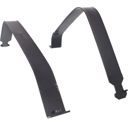 Fuel Gas Tank Strap Set of 2 for GMC Yukon (1998–2000)