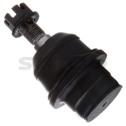 Set of 6 Front Ball Joints & Tie Rod Ends for Ford Expedition (2011–2014)