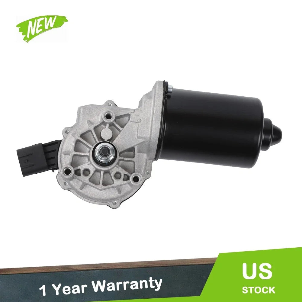 Front Windshield Wiper Motor for Jeep Commander (2006–2007) 55156851AE