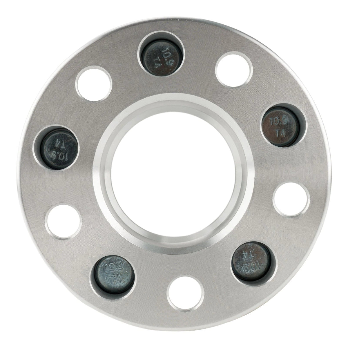 Wheel Spacer for Ford Mustang (2005–2009) (2" 5x4.5 70.5mm 1/2x20)