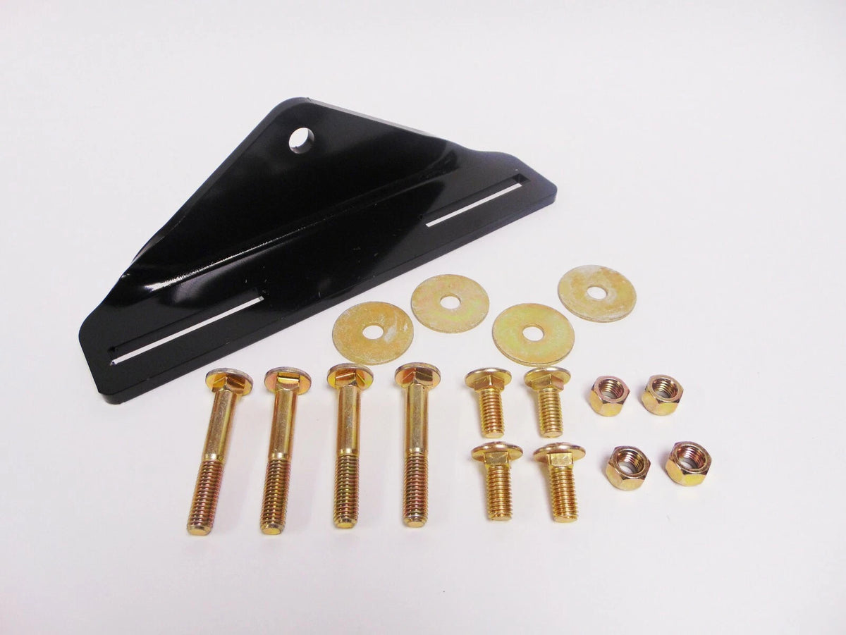 Hitch Kit for Lawn Mower (See Listing for Fitment)
