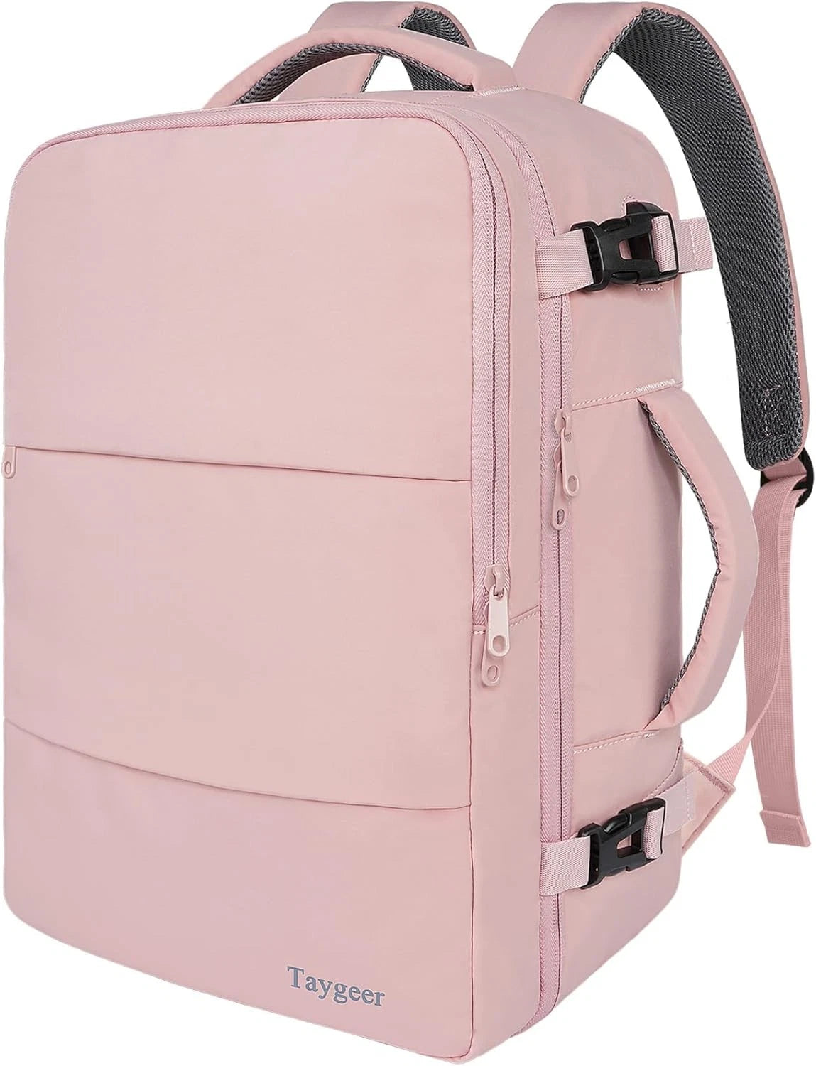 Travel Backpack for Women - Carry On Amourpink
