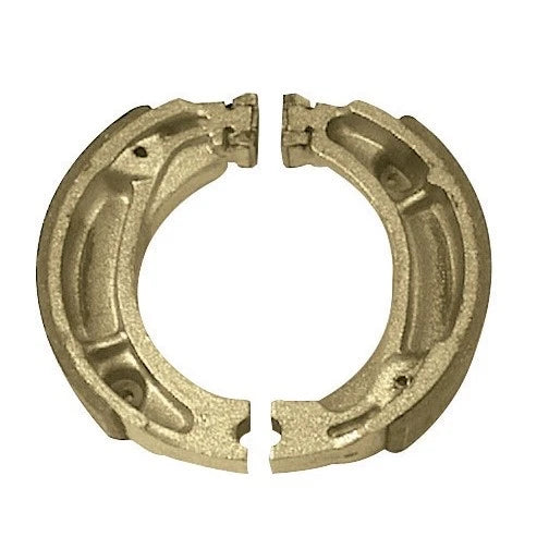 Brake Shoes for EBC (Front Left, Rear Left) - Part# 304