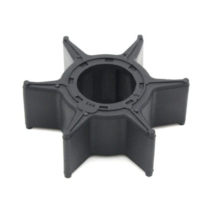 Water Pump Impeller for Yamaha Outboard 48/50/55/60/70HP (1995–2001) 6H3-44352-00