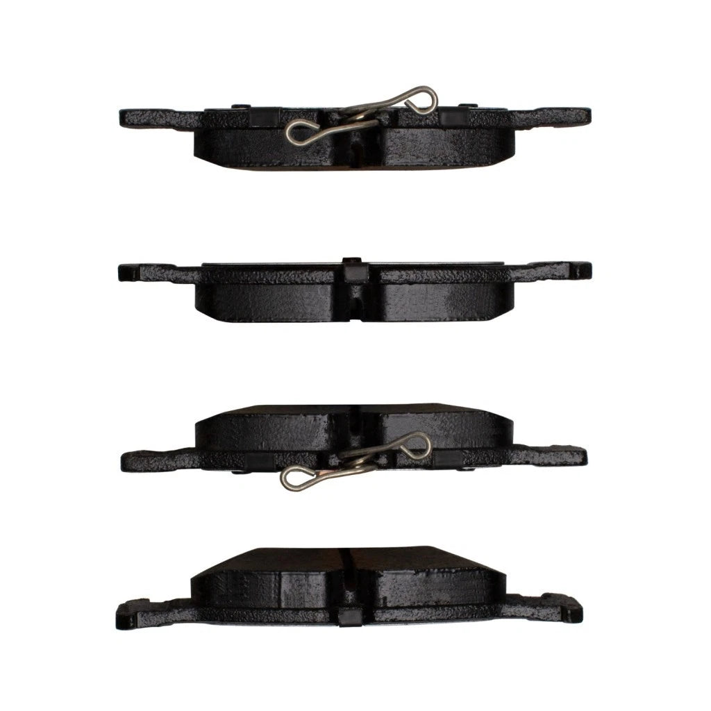 Brake Pads for Lincoln MKC (2015–2019) ALX-PAU-DF-4000-1665-00-CLA4