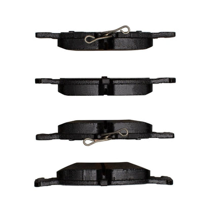 Brake Pads for Lincoln MKC (2015–2019) ALX-PAU-DF-4000-1665-00-CLA4