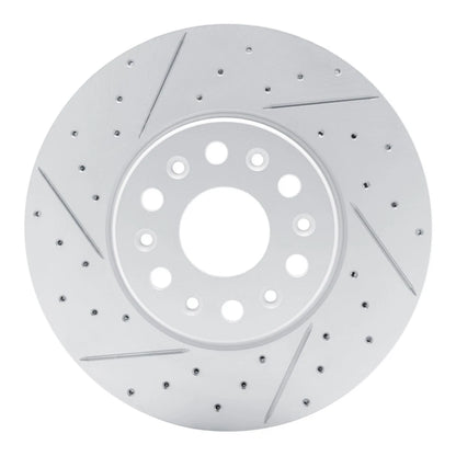 Front Brake Rotor for Chevy Blazer (2019–2026) ALX-PAU-DF-830-48090L-CLA4