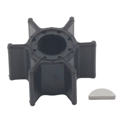Water Pump Impeller Kit for Mercury 9.9 15 HP Outboard (46-84277M 18-3148)