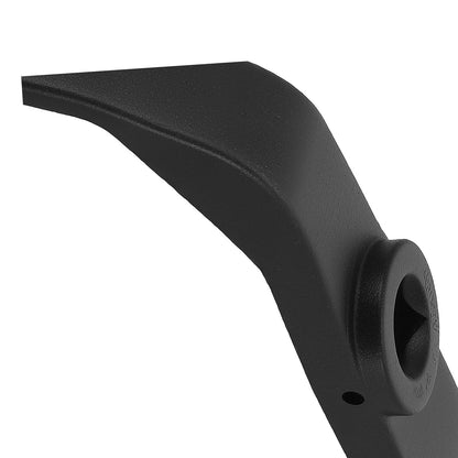 Fuel Pump Lock Ring Tool for Ford F-150, Chrysler, Dodge, GM, Jeep, BMW (Steel, 6599)